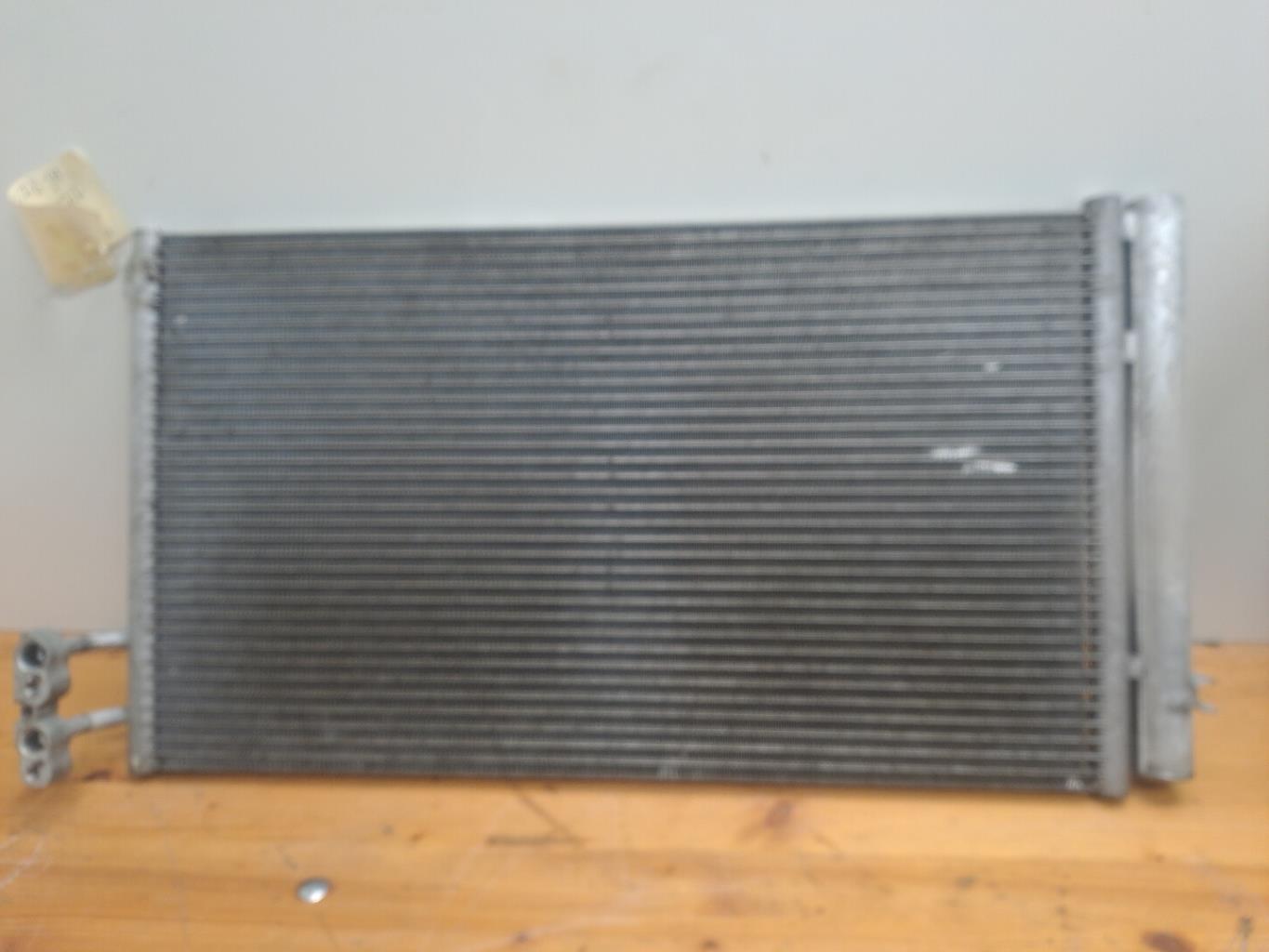 Radiateur clim BMW SERIE 1 E87 PHASE 2 Diesel - 1