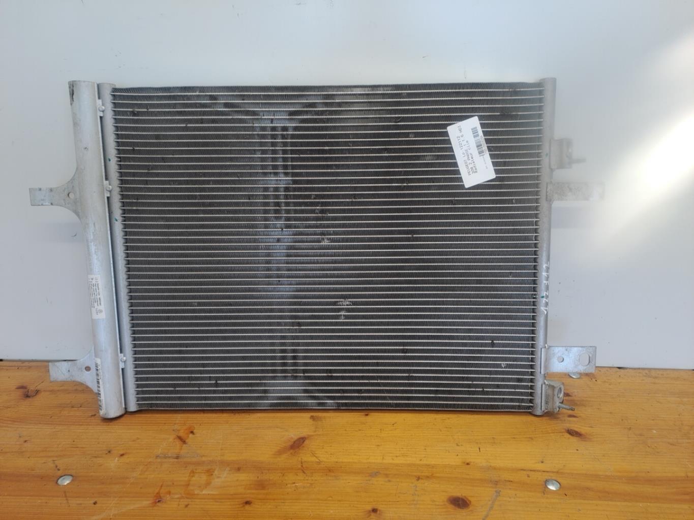 Condenseur de clim PEUGEOT 308 2 PHASE 1 Diesel - 1