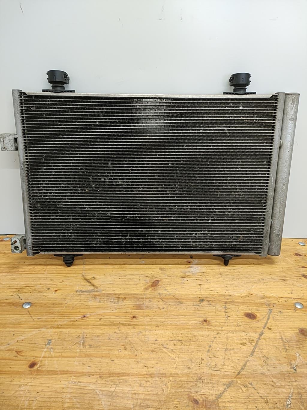 Condenseur de clim CITROEN C5 2 Diesel - 1