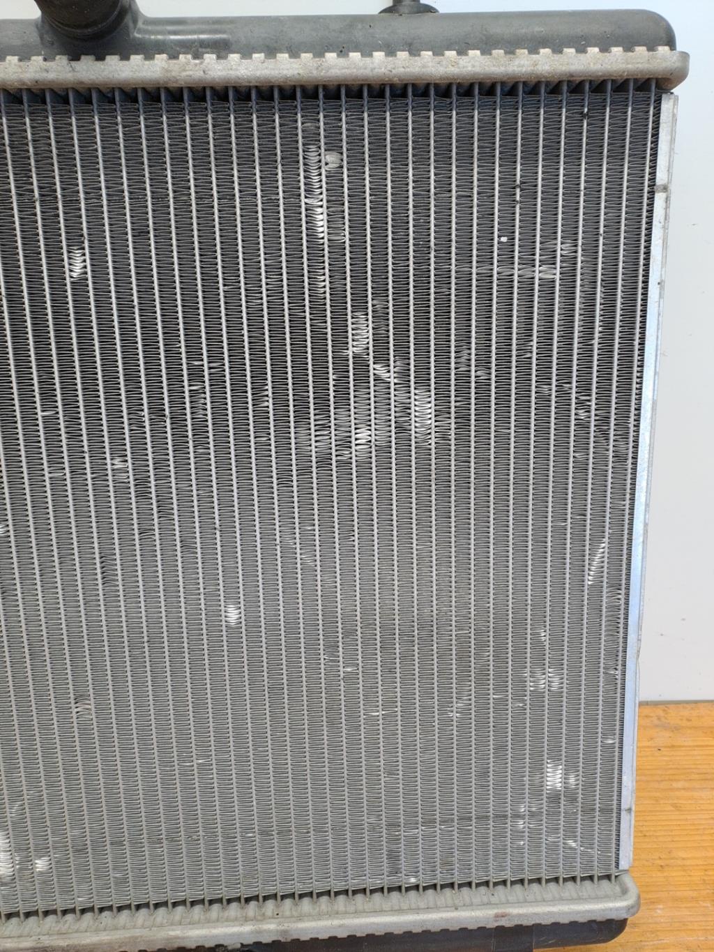 Radiateur eau PEUGEOT 308 1 PHASE 1 Diesel - 1