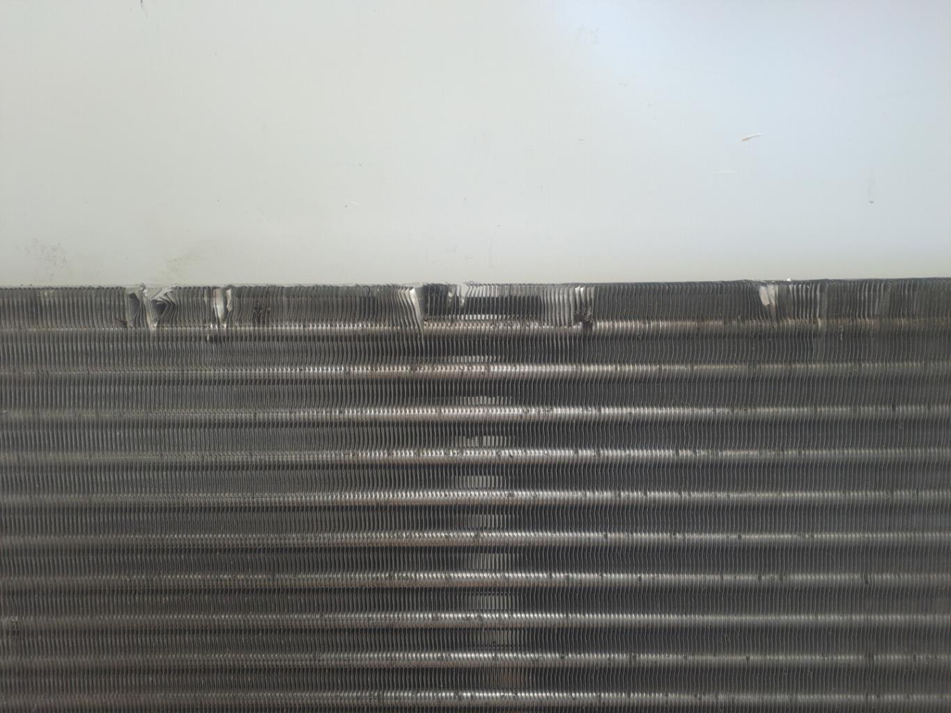 Radiateur eau OPEL CORSA D PHASE 2 Essence - 1