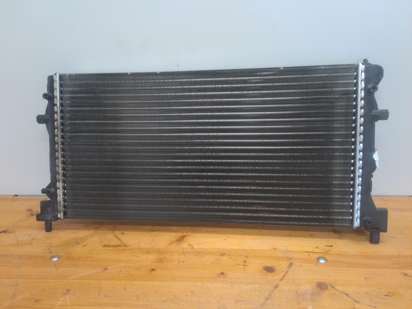 Radiateur eau SEAT IBIZA 4 PHASE 1 COUPE Essence - 1