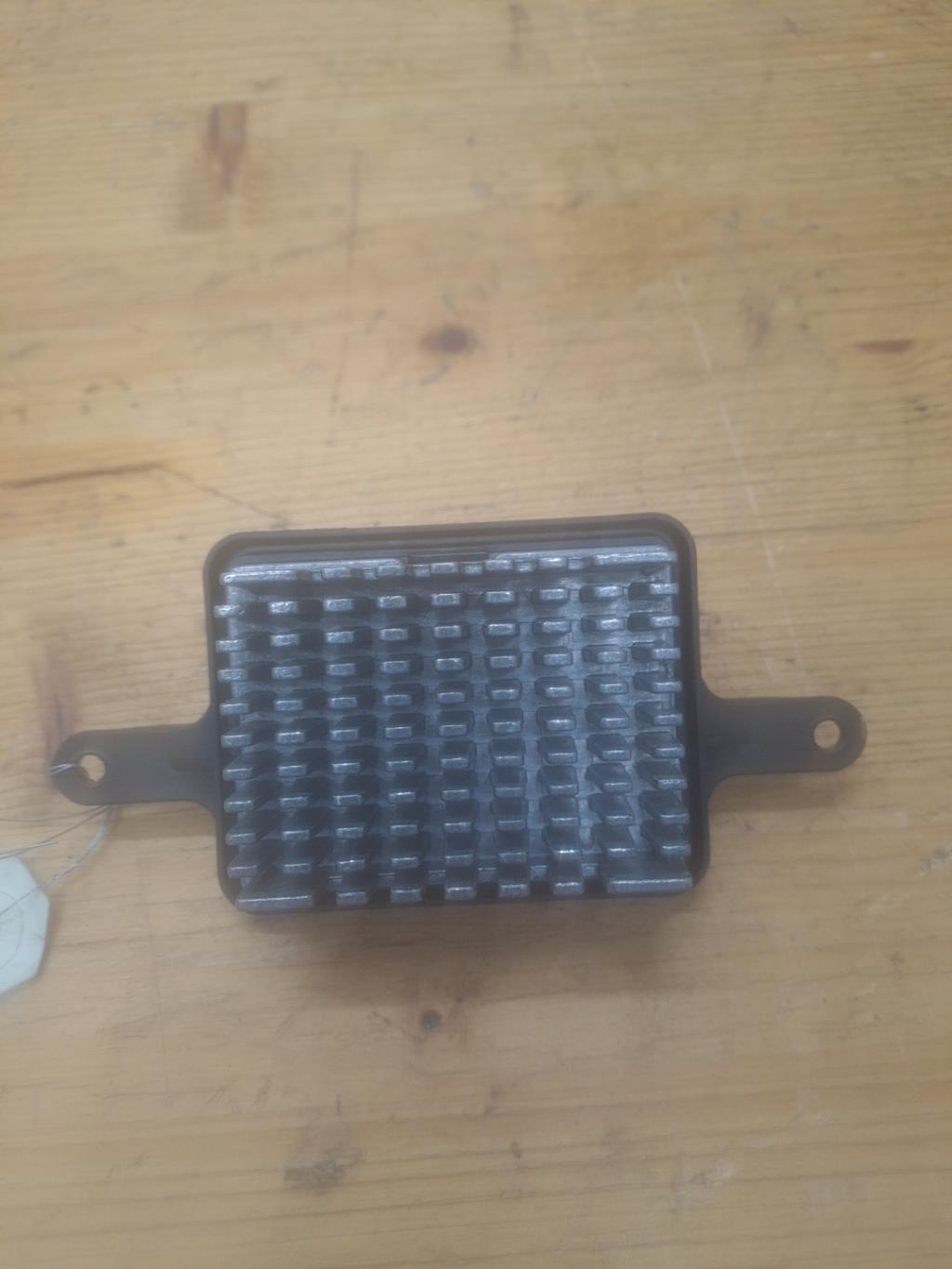 Resistance chauffage PEUGEOT 3008 1 PHASE 1 Diesel - 1