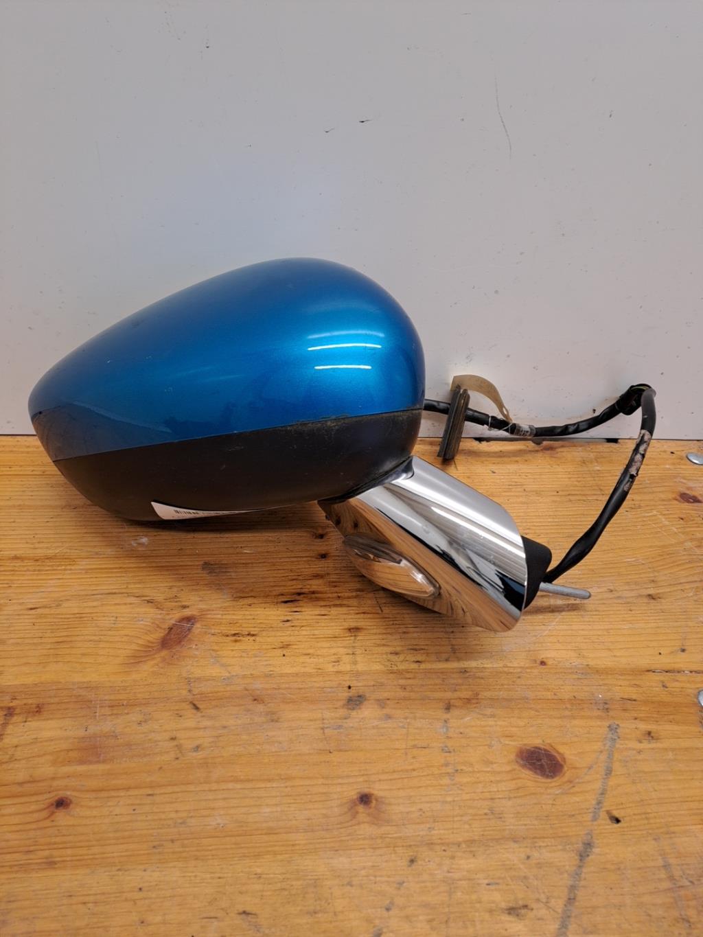 Retroviseur droit CITROEN C3 2 PHASE 1 Essence - 1