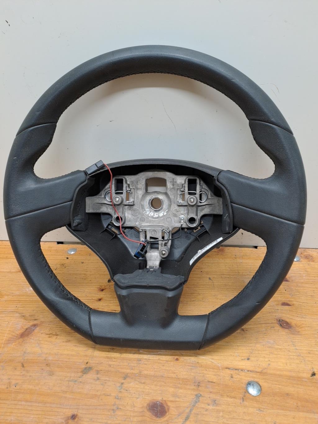 Volant CITROEN C3 2 PHASE 2 Essence - 1