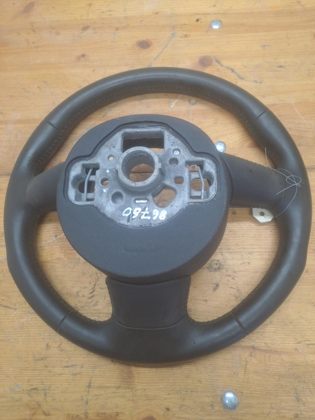 Volant AUDI A3 2 PHASE 2 Diesel - 1