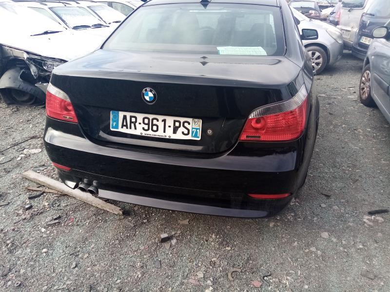 Commande chauffage BMW SERIE 5 E60 PHASE 2 Diesel - 1
