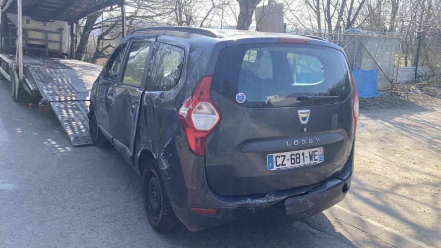 Photo de la pièce