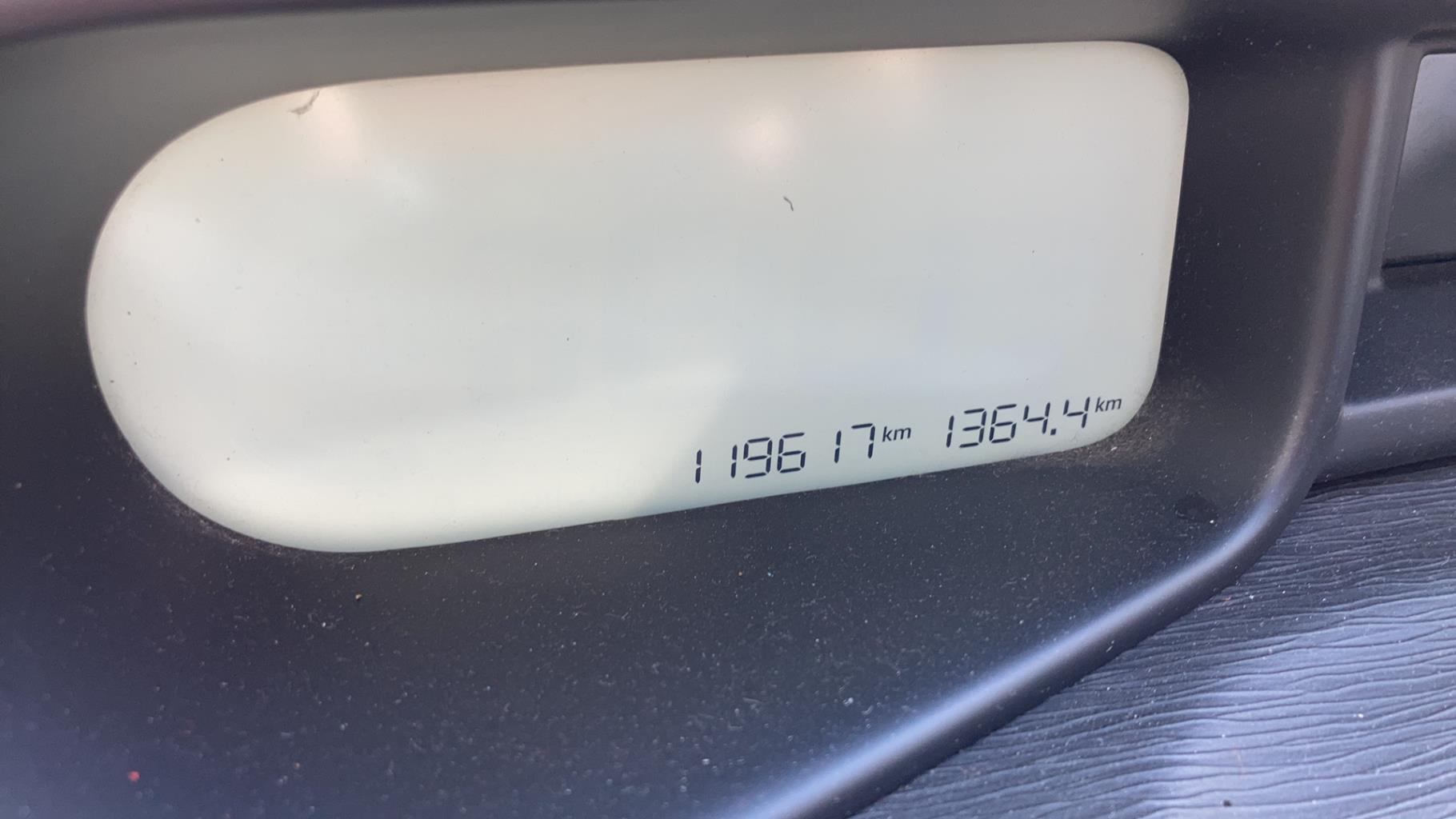 Moteur CITROEN C3 PICASSO PHASE 2 Diesel - 1