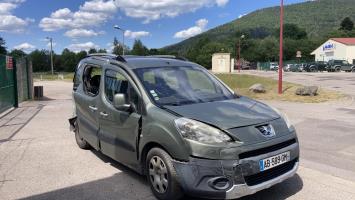 Faisceau moteur