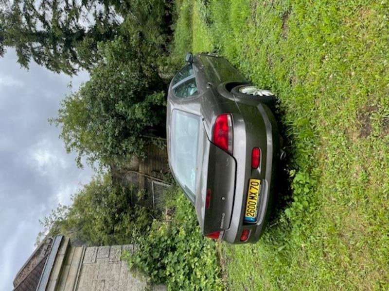 Alternateur CHRYSLER SEBRING 1 Essence - 1