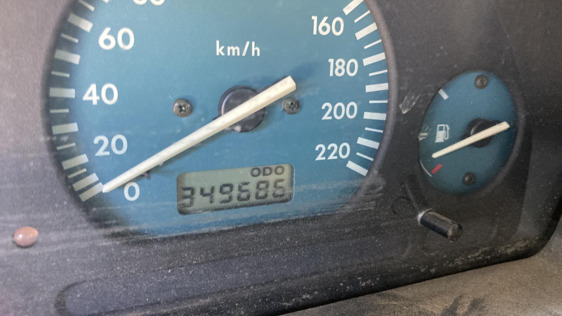 Triangle avant droit LAND ROVER FREELANDER 1 PHASE 1 Diesel - 1