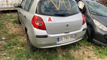 Photo de la pièce