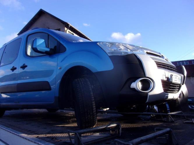 Photo de la pièce