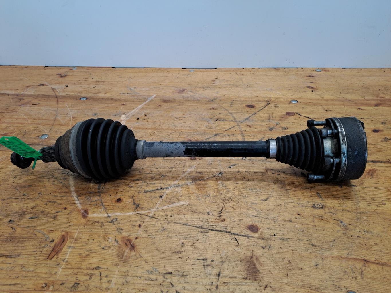 Cardan gauche (transmission) AUDI A3 3 SPORTBACK PHASE 1 Diesel - 1