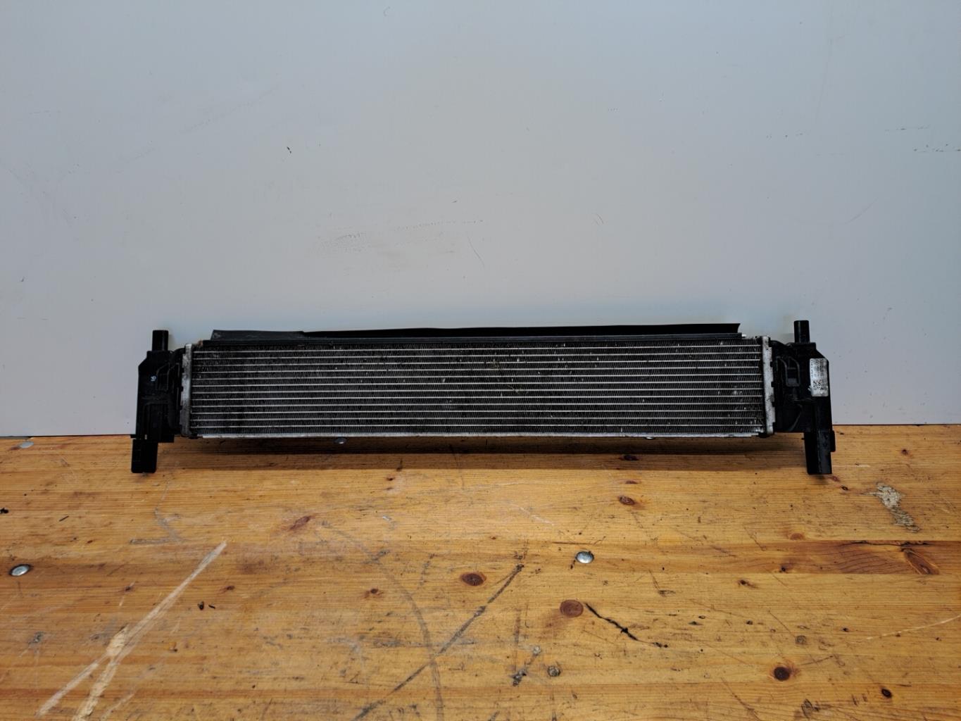 Echangeur air (Intercooler) AUDI A3 3 SPORTBACK PHASE 1 Diesel - 1