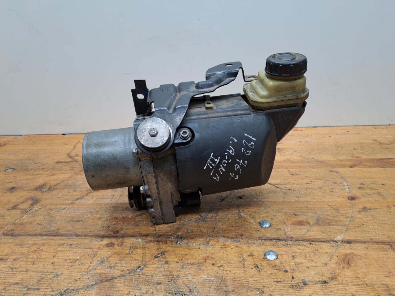 Pompe de direction RENAULT LAGUNA 3 PHASE 1 Diesel - 1