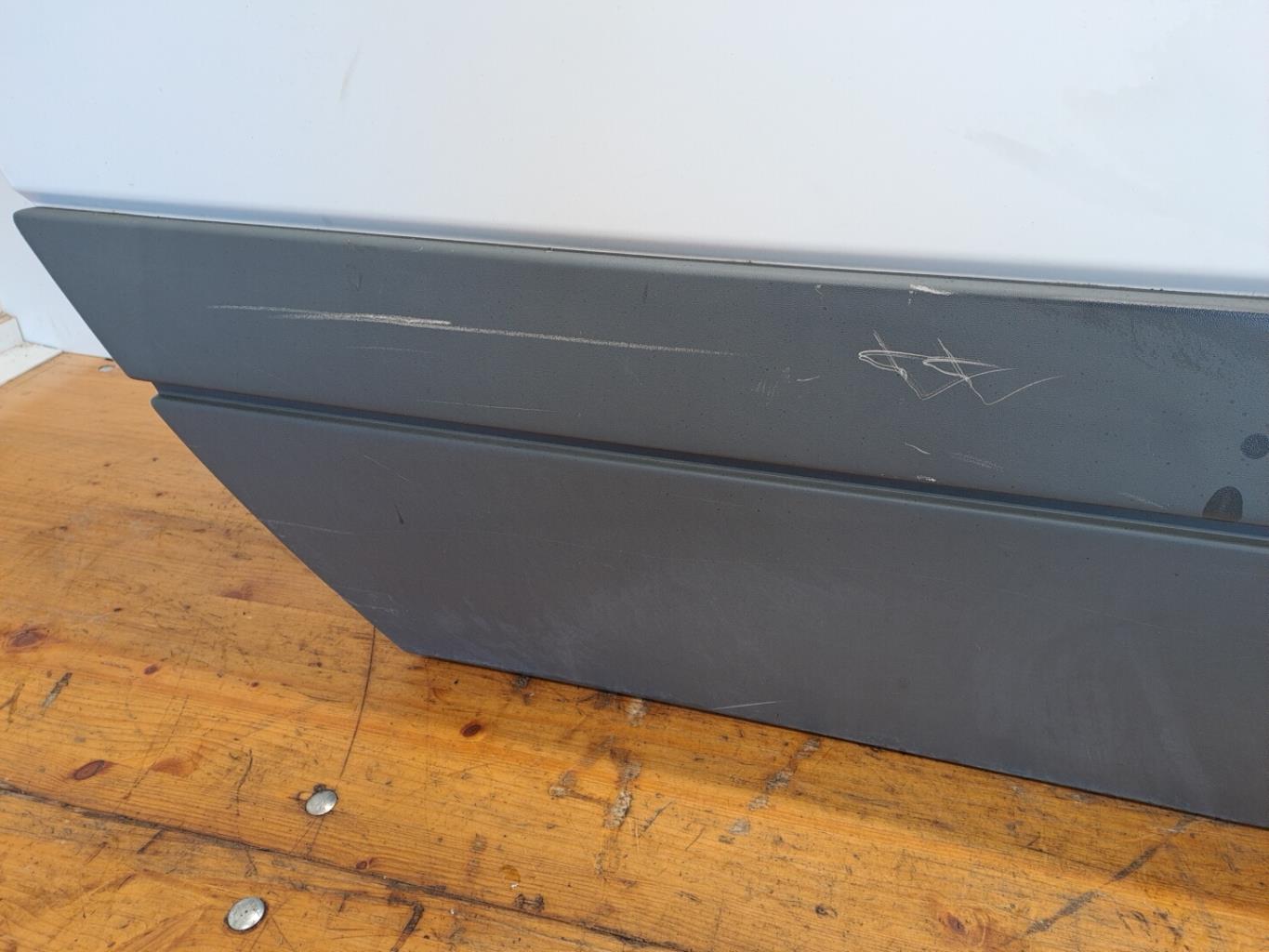Porte arriere droit RENAULT SUPER 5 Essence - 1
