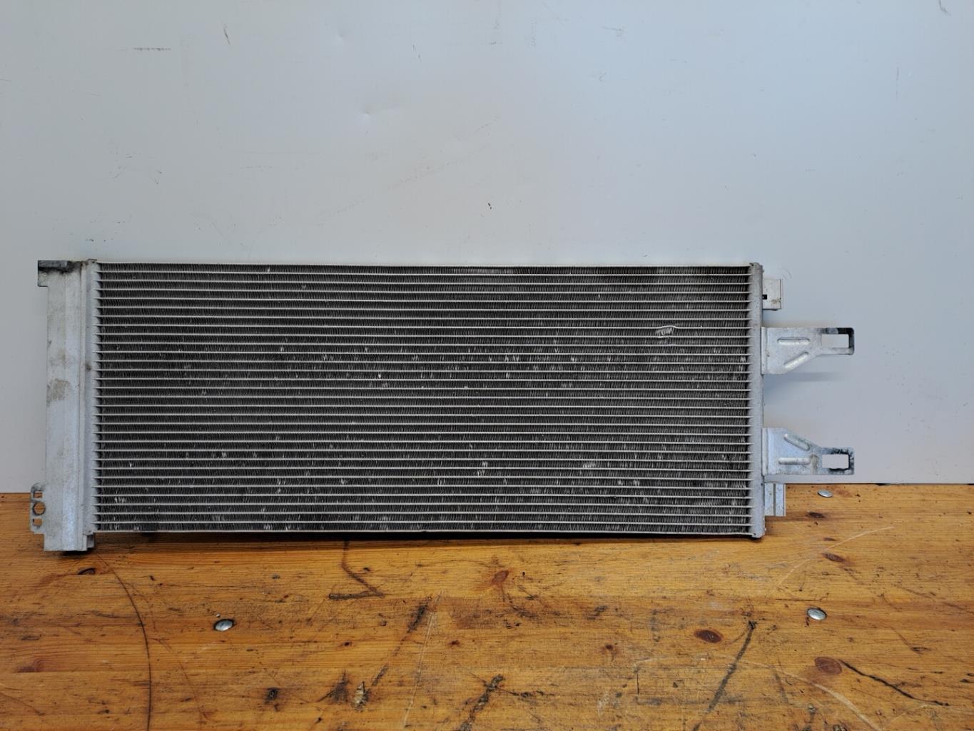 Condenseur de clim PEUGEOT BOXER 3 PHASE 2 Diesel - 1