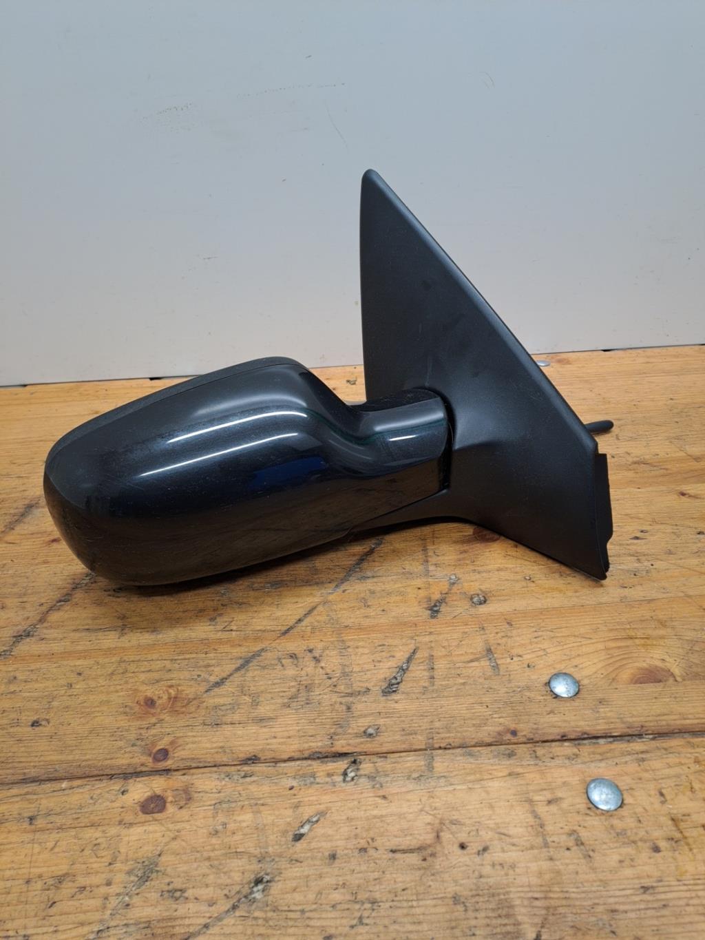 Retroviseur droit RENAULT MEGANE 2 PHASE 2 Diesel - 1