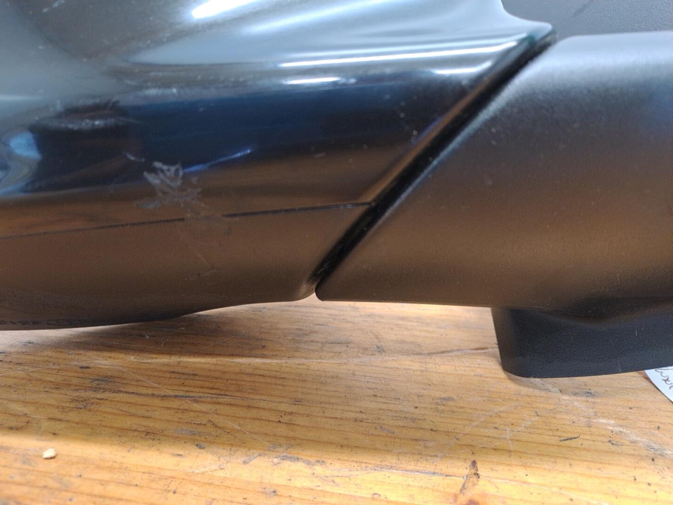 Retroviseur droit CITROEN C-ELYSEE PHASE 1 Essence - 1