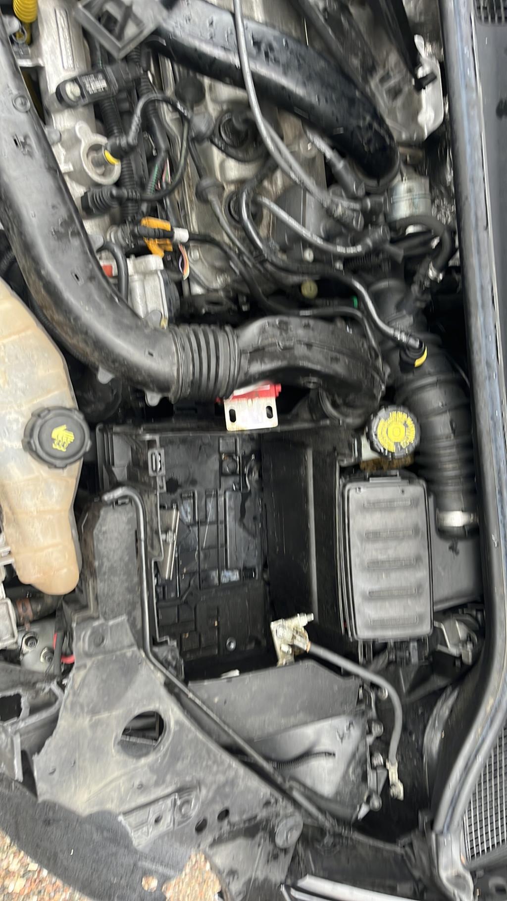 Alternateur RENAULT CLIO 3 PHASE 2 Essence - 1