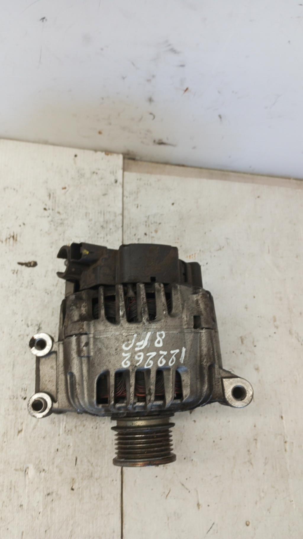 Alternateur CITROEN C4 2 PHASE 1 Essence - 1