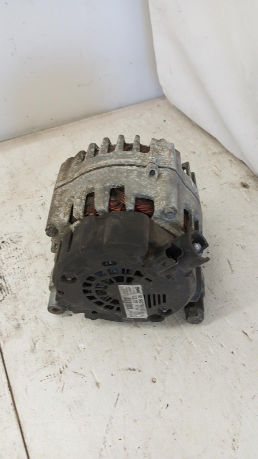 Alternateur CITROEN C5 2 Diesel - 1