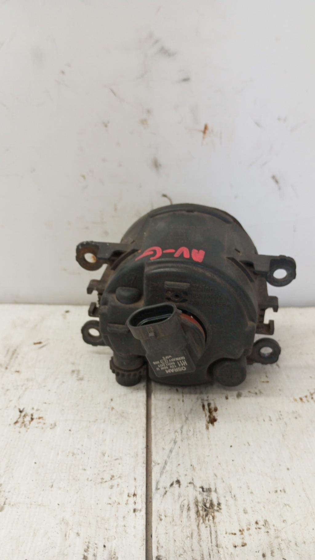 Anti brouillard gauche (feux) SUZUKI SWIFT 3 Diesel - 1