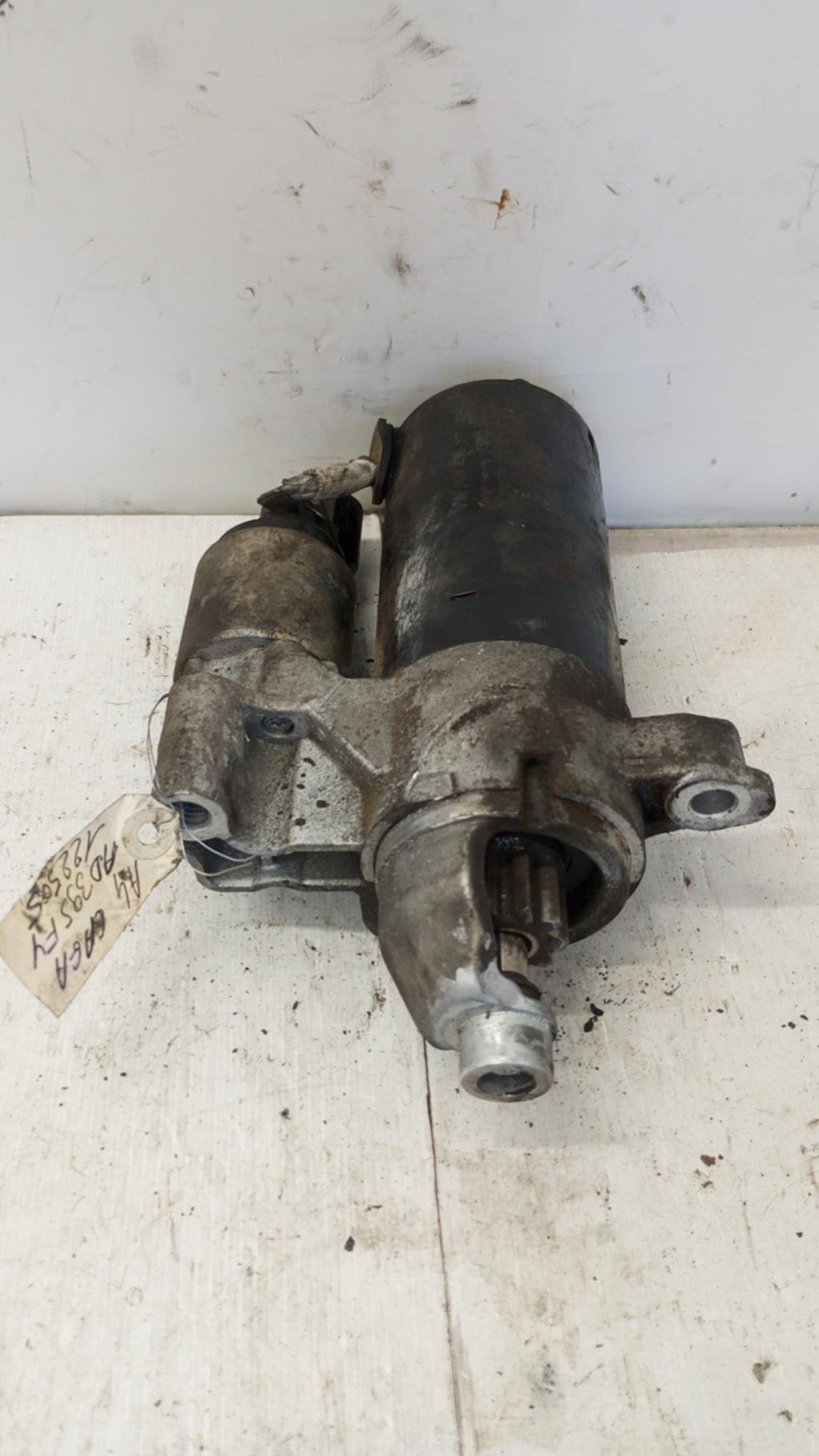 Demarreur AUDI A4 3 PHASE 1 Diesel - 1