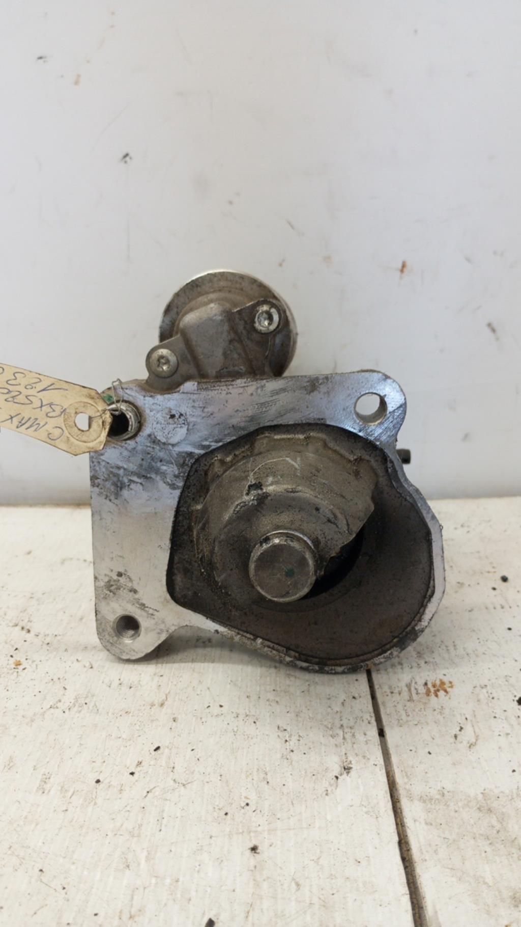 Demarreur FORD C-MAX 2 PHASE 1 Diesel - 1