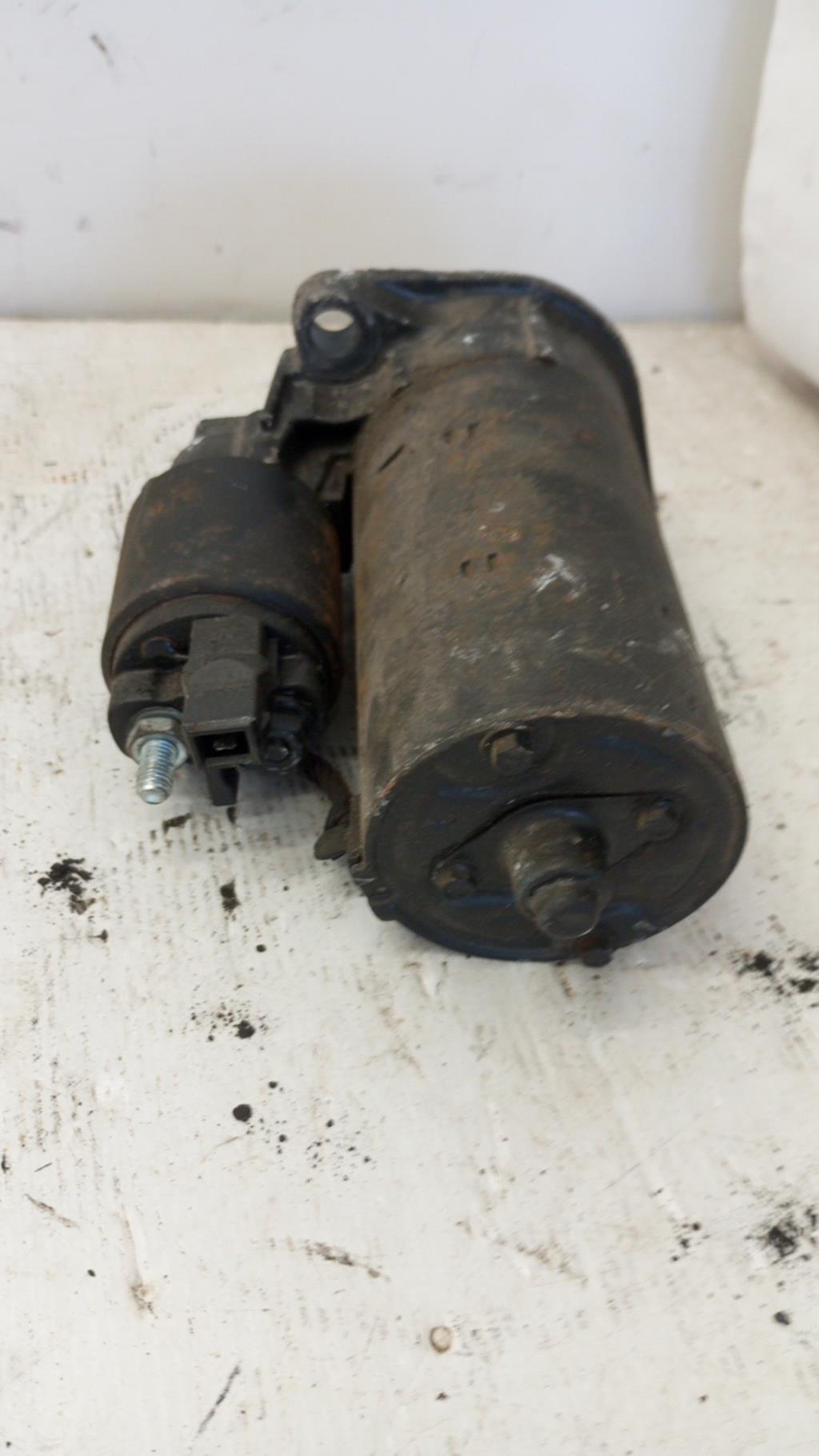 Demarreur AUDI A3 1 PHASE 1 Diesel - 1