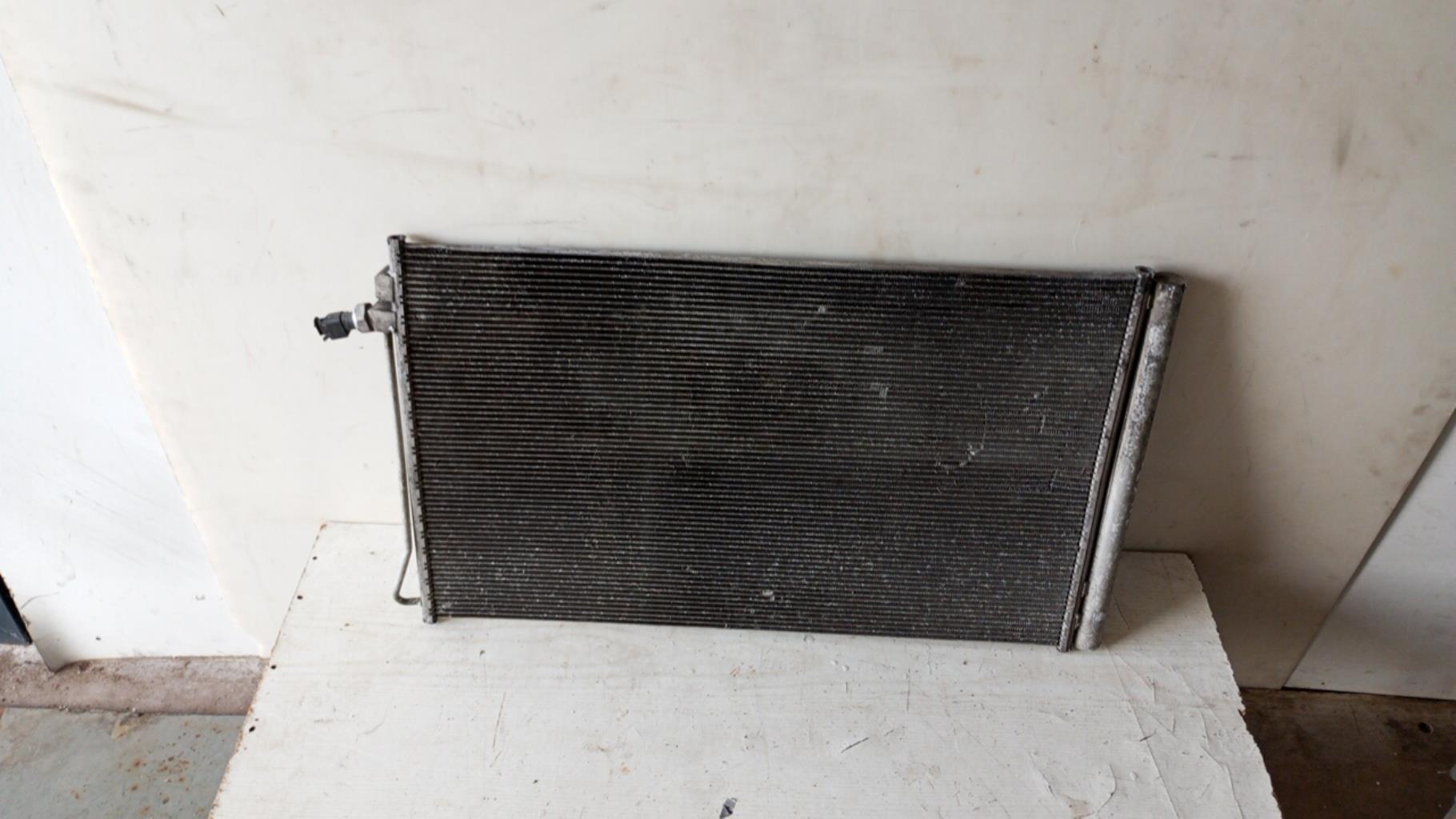 Condenseur de clim MERCEDES VITO 447 MIXTO PHASE 1 Diesel - 1