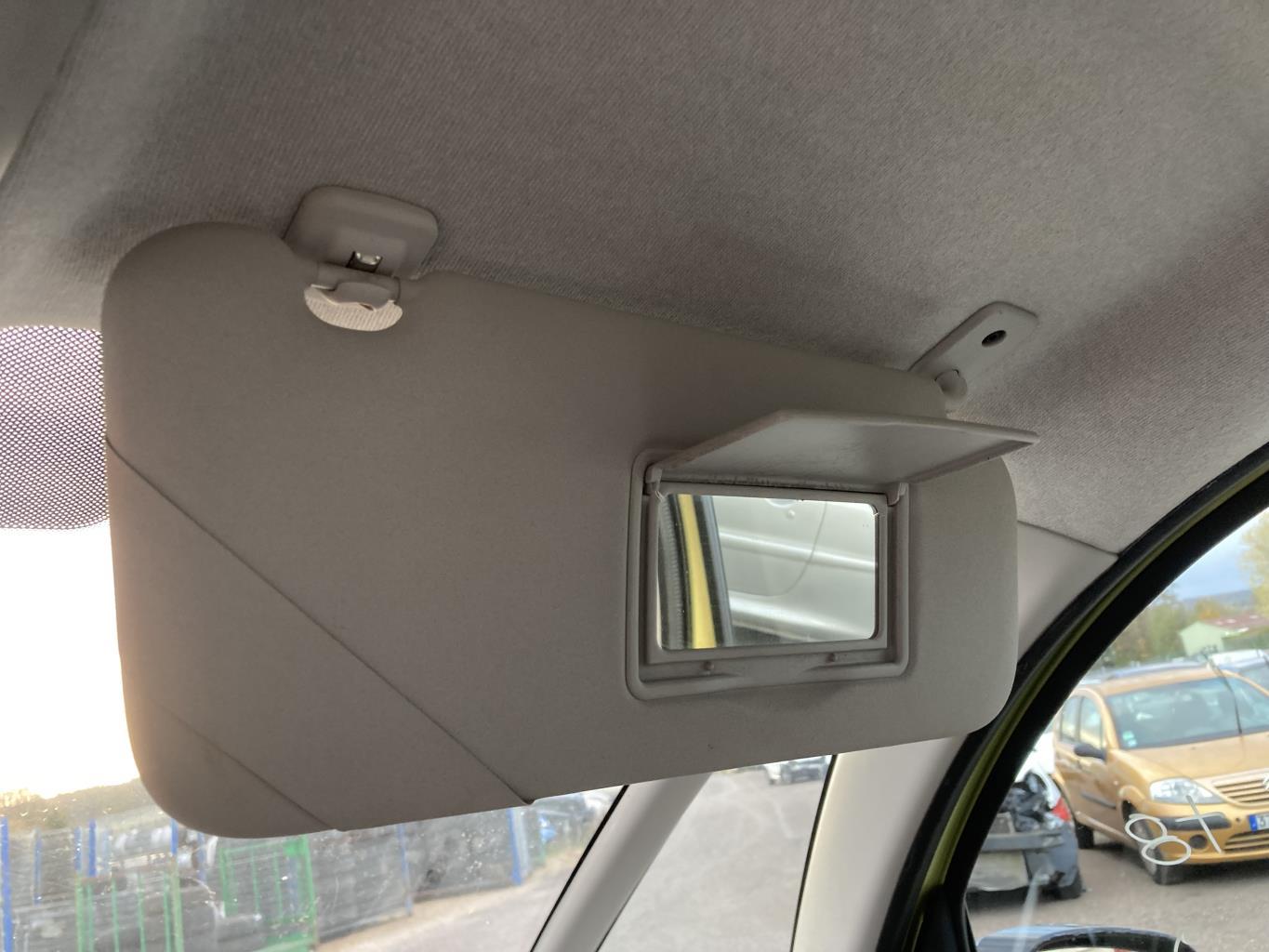 Pare soleil gauche CITROEN C3 PICASSO PHASE 1 Essence - 1