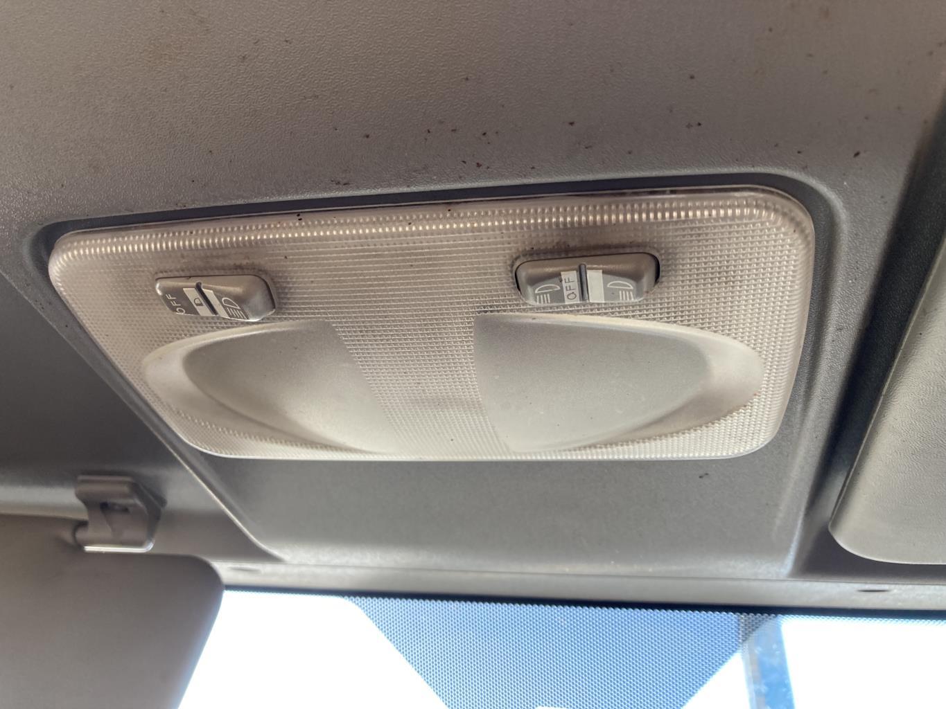 Eclairage de plafonnier FIAT DOBLO 1 PHASE 2  - 1