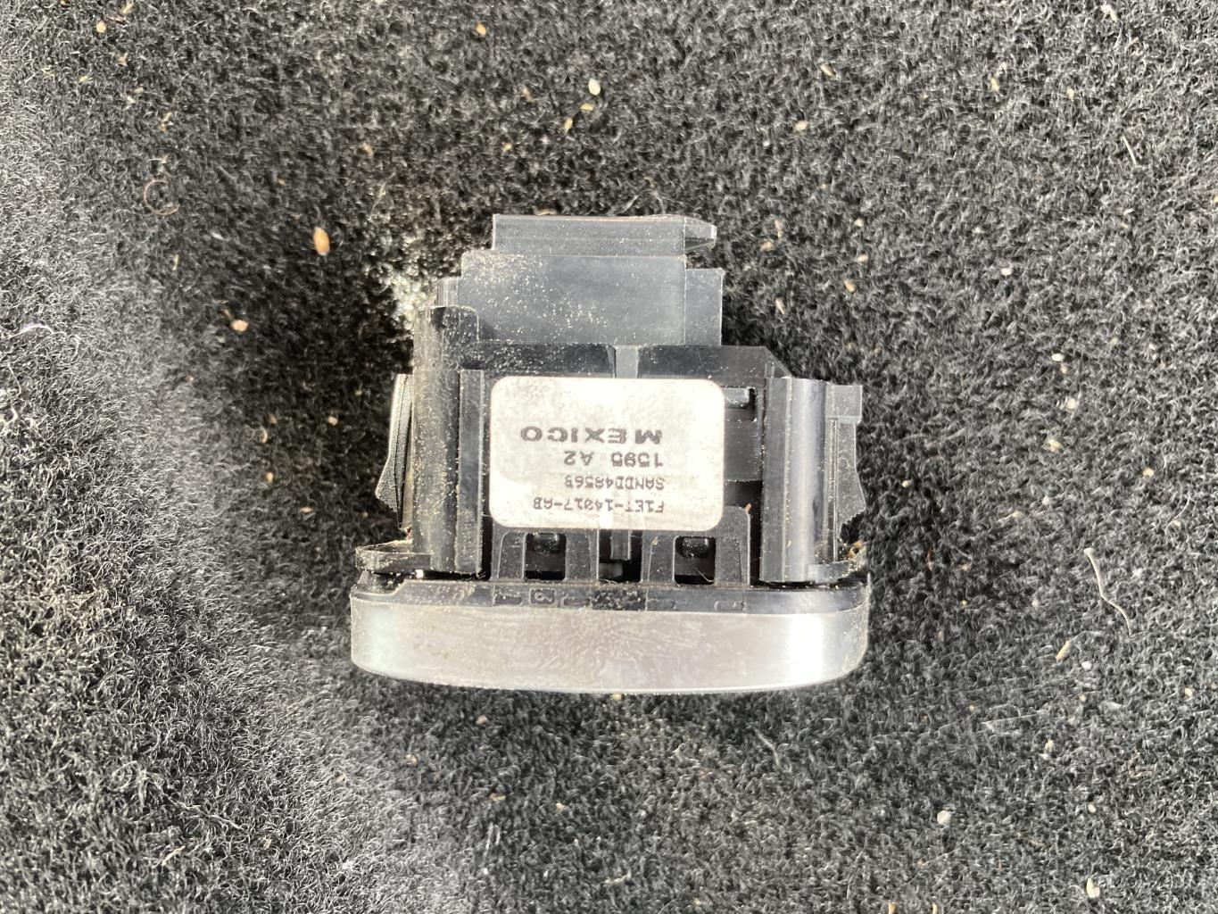 Commande de fermeture centralisee FORD C-MAX 2 PHASE 2 Essence - 1
