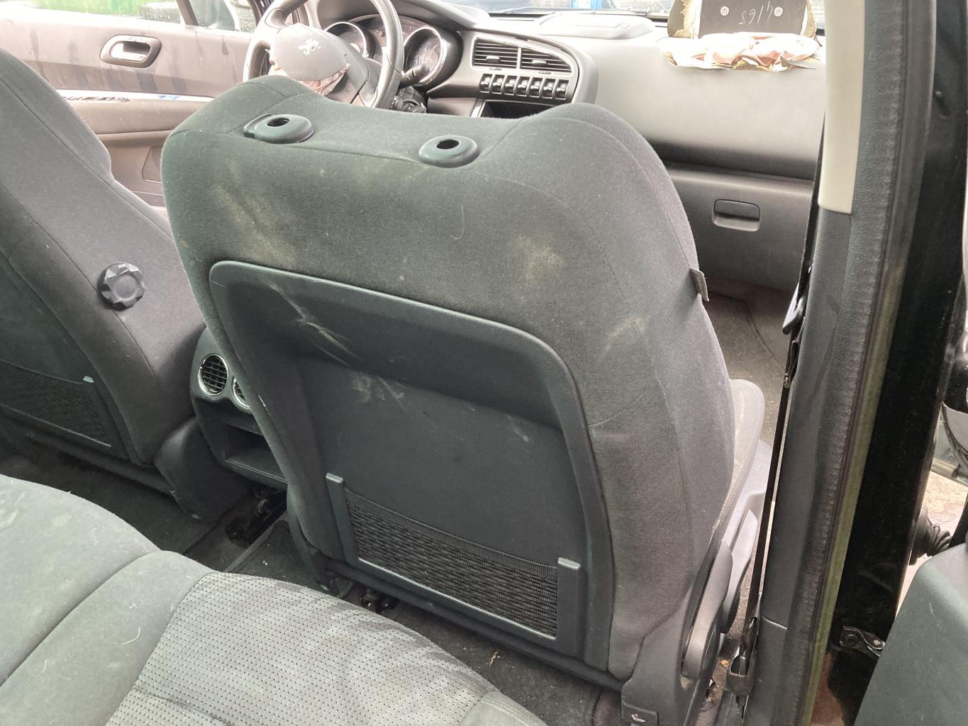 Siege avant droit PEUGEOT 3008 1 PHASE 1 Diesel - 1
