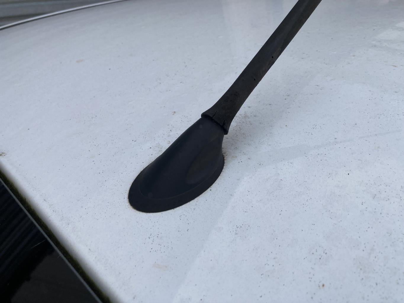 Antenne FORD FIESTA 6 PHASE 1 Diesel - 1