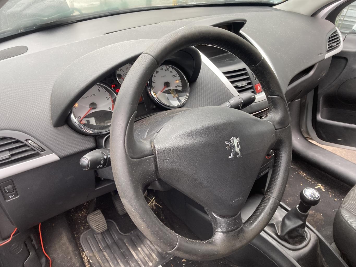 Volant PEUGEOT 207 PHASE 2 Diesel - 1