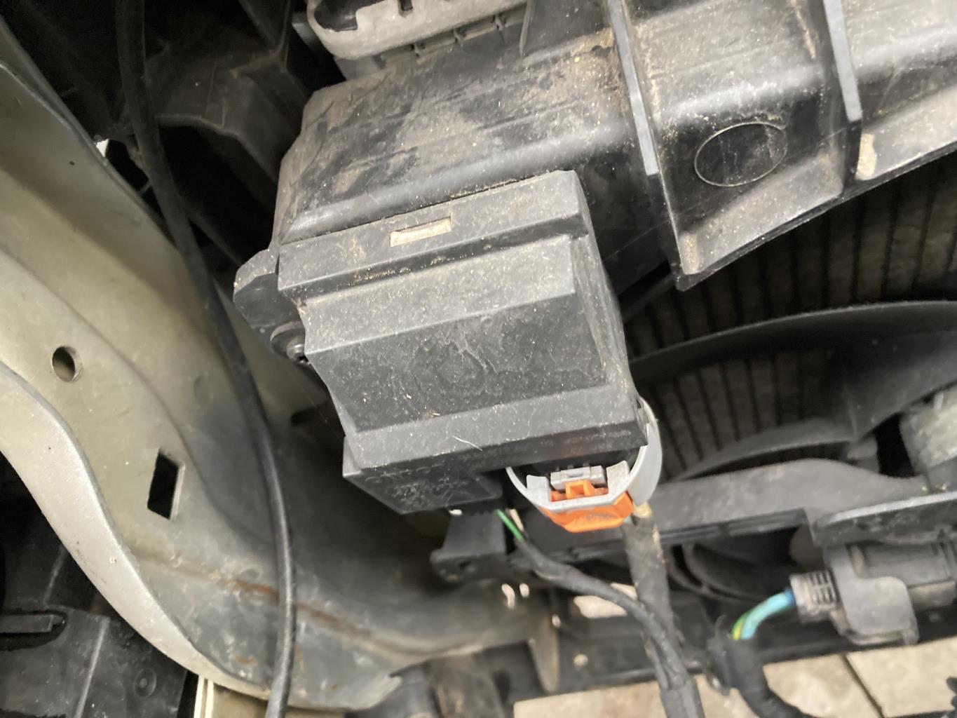 Relais electrique PEUGEOT 207 PHASE 2 Diesel - 1