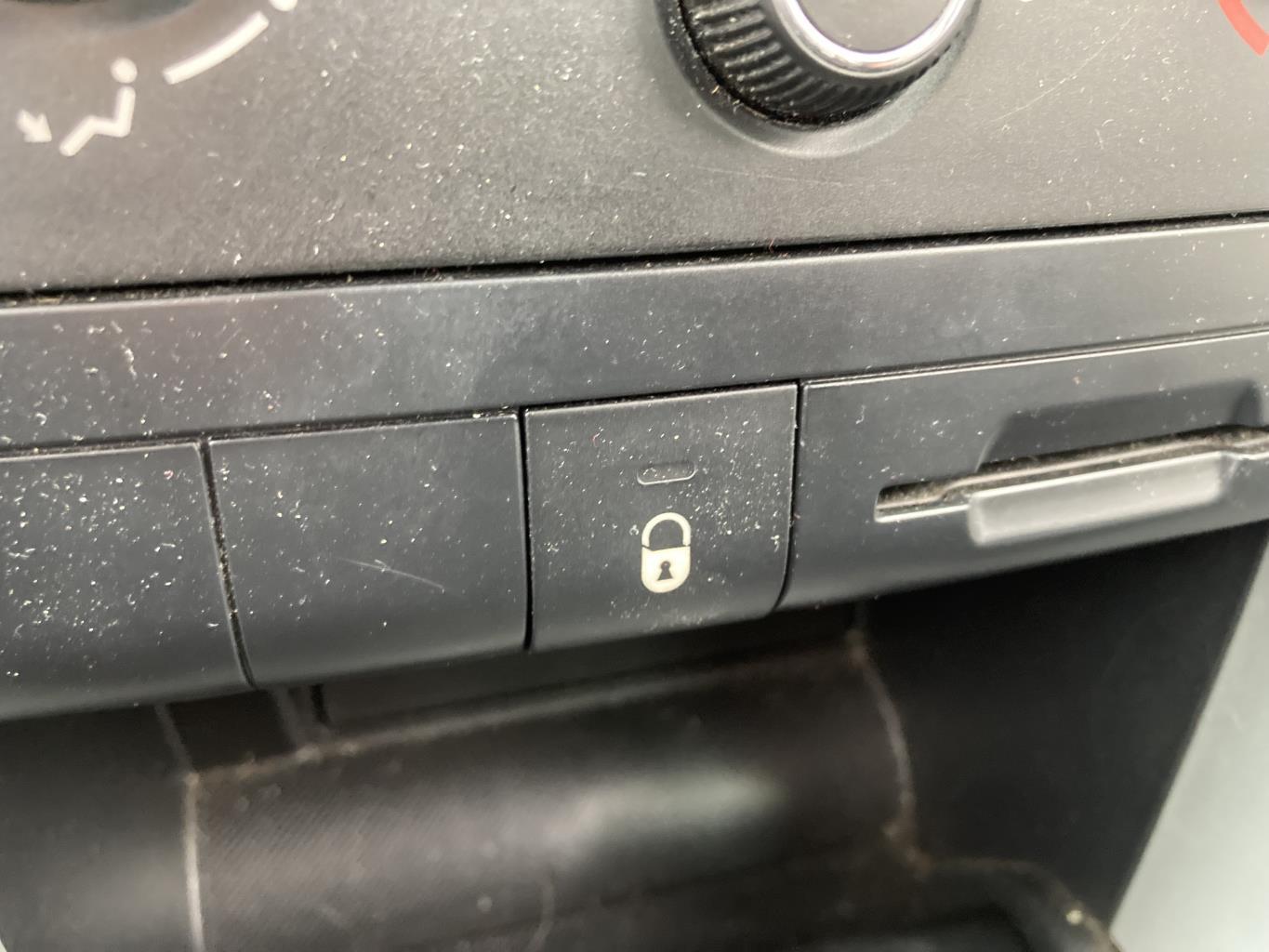 Commande de fermeture centralisee PEUGEOT 207 PHASE 2 Diesel - 1