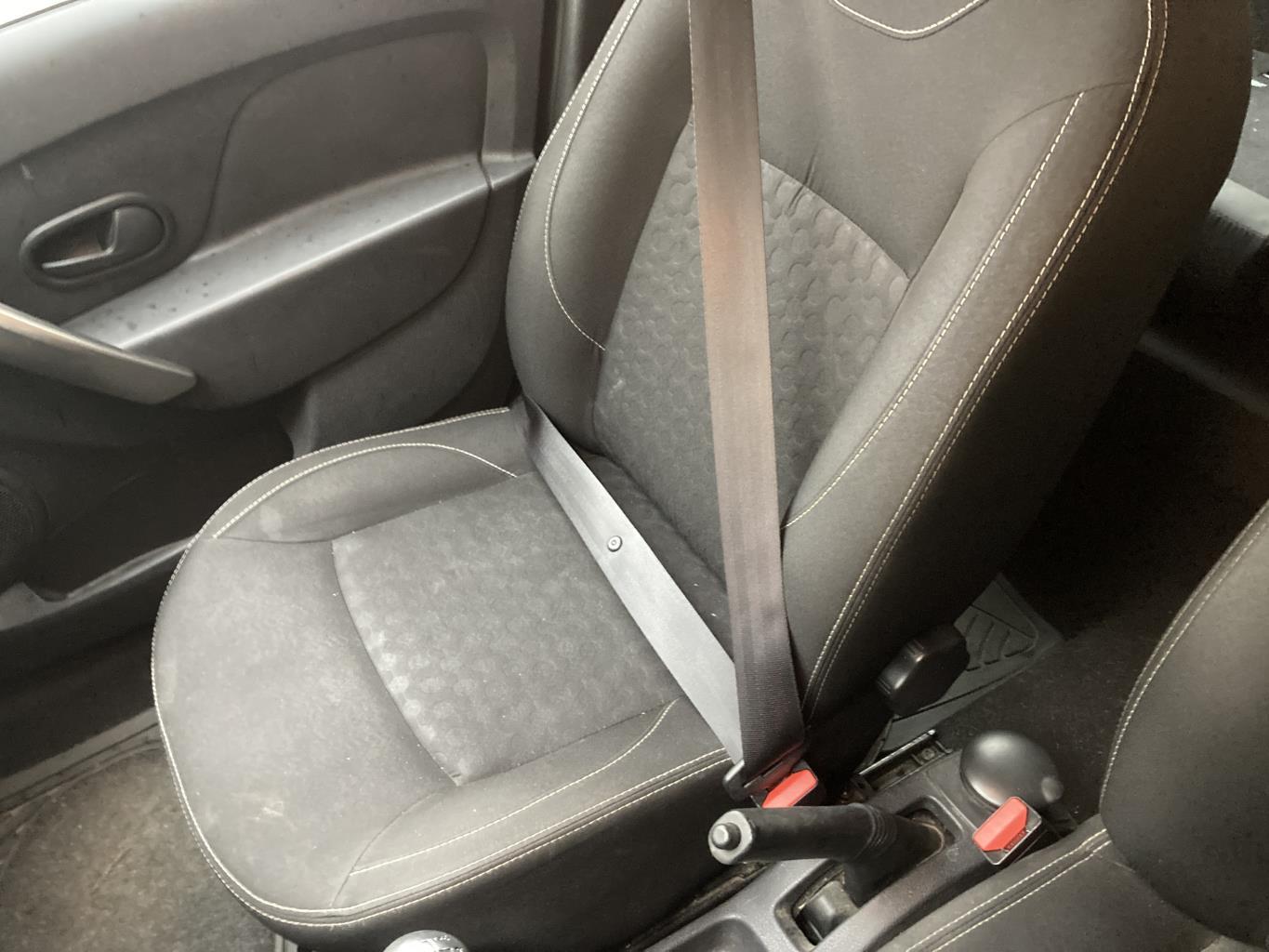 Siege avant droit DACIA LOGAN MCV 2 PHASE 1 BREAK Diesel - 1