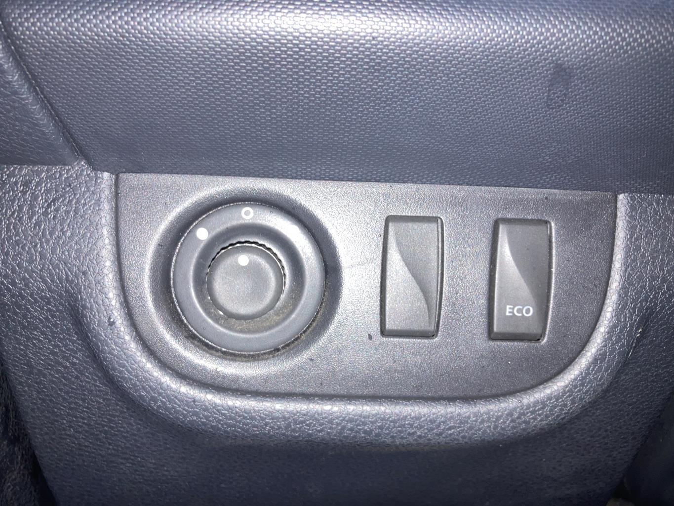 Commande retroviseurs DACIA LOGAN MCV 2 PHASE 1 BREAK Diesel - 1