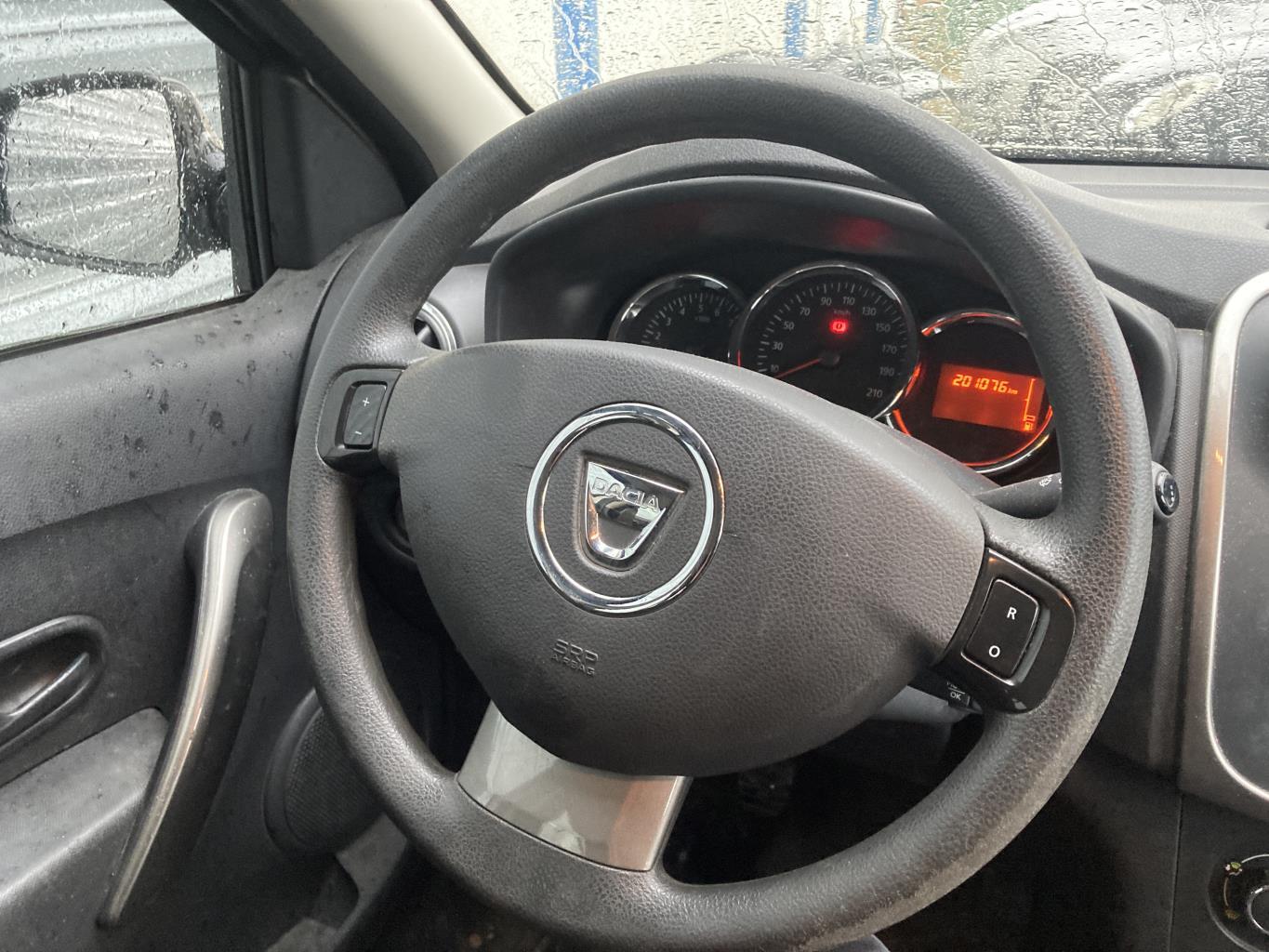 Volant DACIA LOGAN MCV 2 PHASE 1 BREAK Diesel - 1