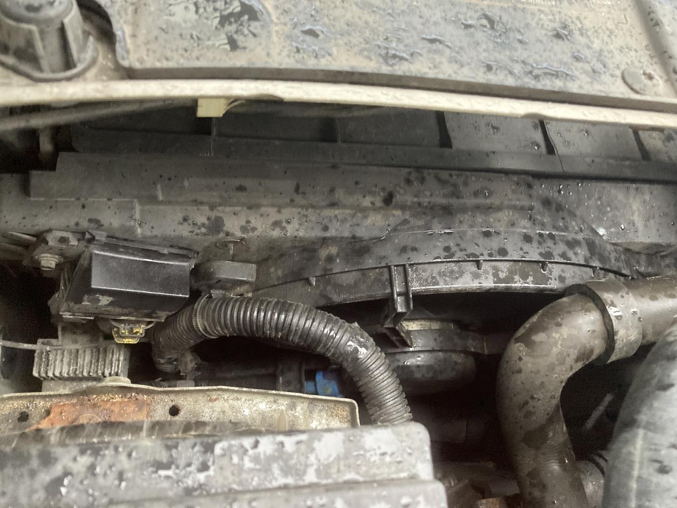 Face avant DACIA LOGAN MCV 2 PHASE 1 BREAK Diesel - 1