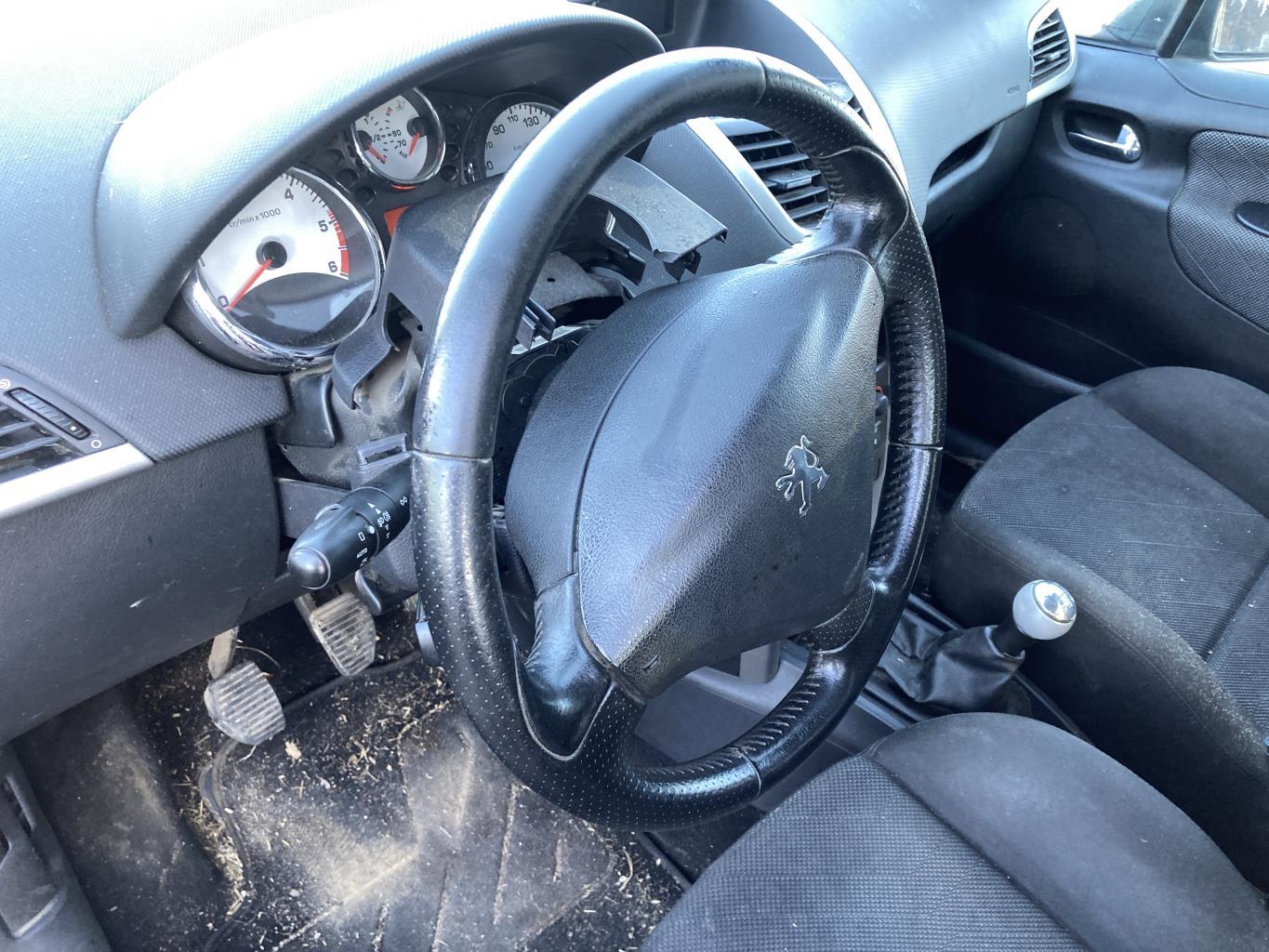 Volant PEUGEOT 207 PHASE 1 Diesel - 1