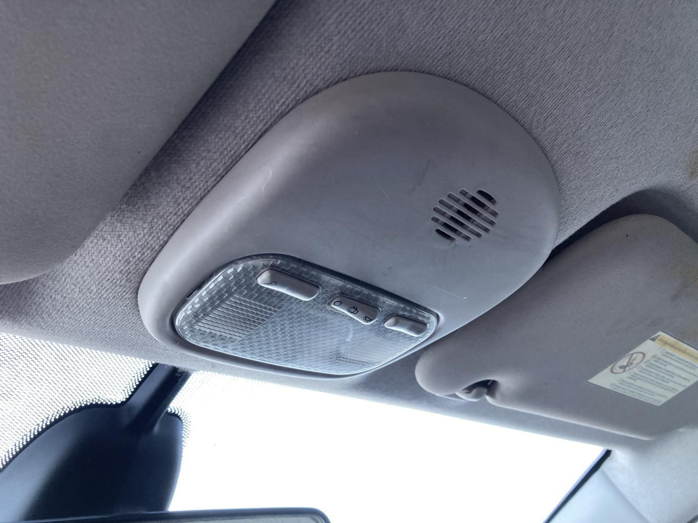Eclairage de plafonnier PEUGEOT 207 PHASE 1 Diesel - 1
