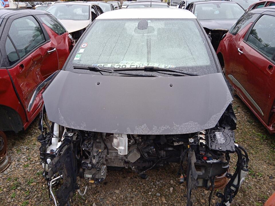 Capot CITROEN DS3 PHASE 1 Diesel - 1