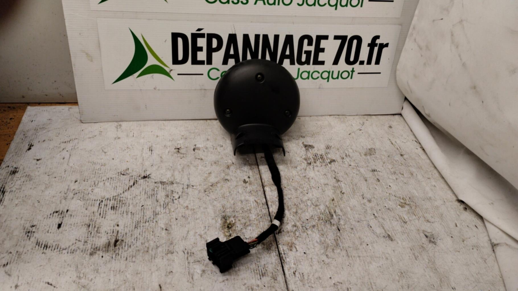 Compte tours MINI MINI 2 R56 PHASE 1 Diesel - 1