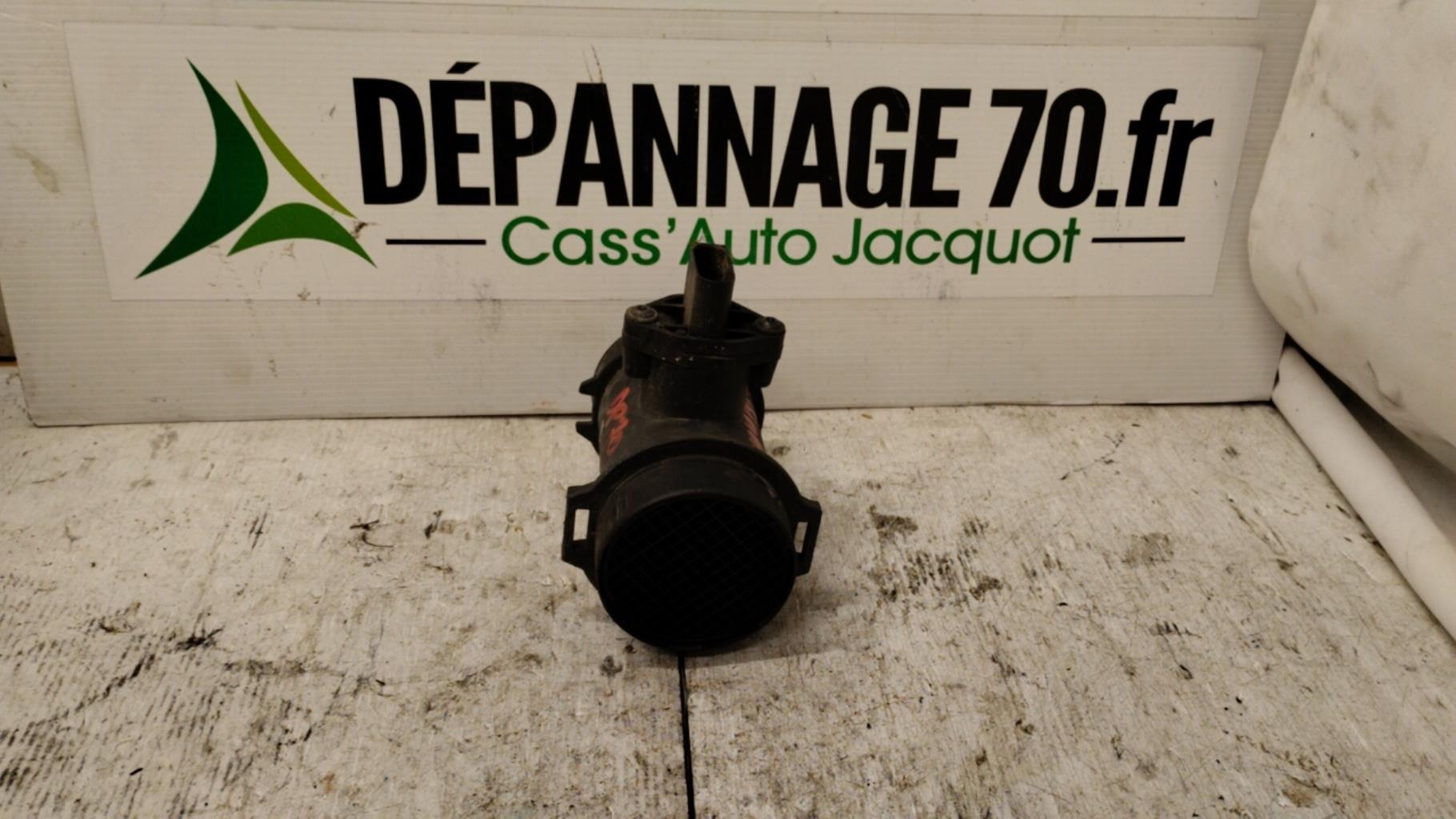 Debitmetre MERCEDES CLASSE V 638 PHASE 2 Diesel - 1